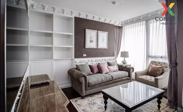 For Sale Condo , The Lumpini 24 , Penthouse , BTS-Phrom Phong , K